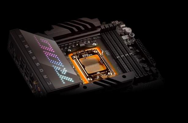 am5 motherboard