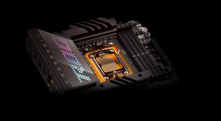 am5 motherboard