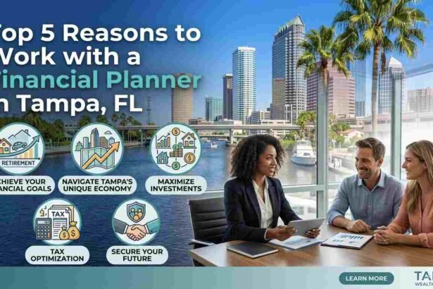 Financial planner